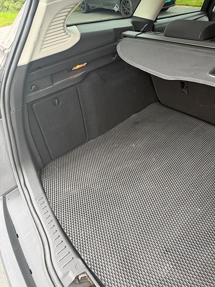 Ford Focus 17 of 23