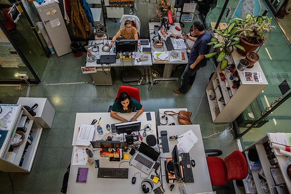 Bilde 1 av 1 i jobbannonse-galleriet