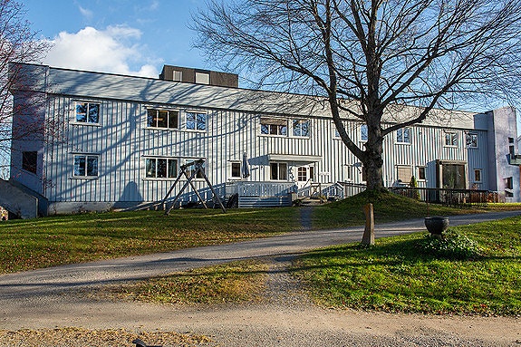 Bilde 5 av 10 i jobbannonse-galleriet