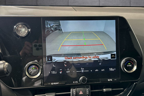 Lexus NX 450h
