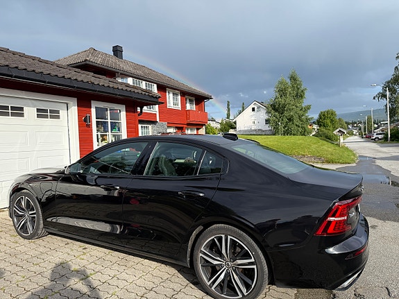 Volvo S60 10 of 30