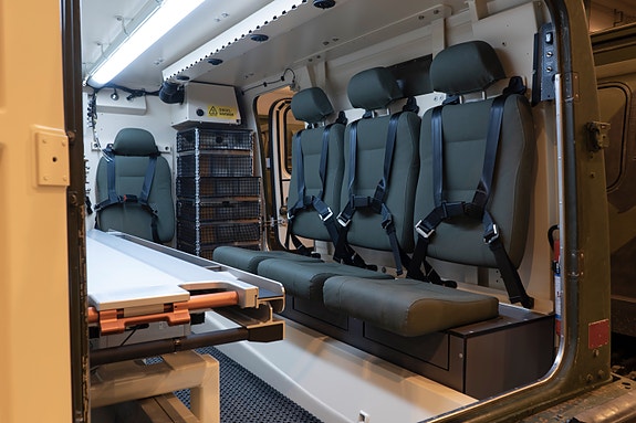 Bilde 1 av 4 i jobbannonse-galleriet