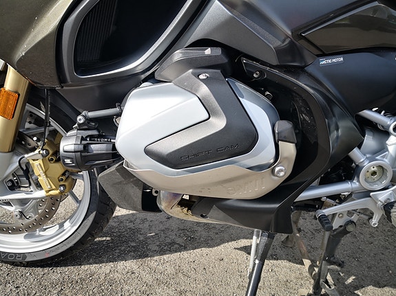 BMW R 1250 RT 11 of 14