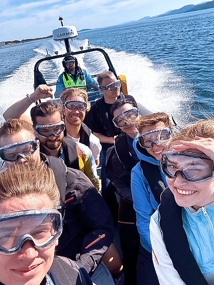 Bilde 3 av 4 i jobbannonse-galleriet