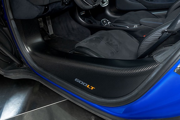 McLaren 600LT 17 of 30
