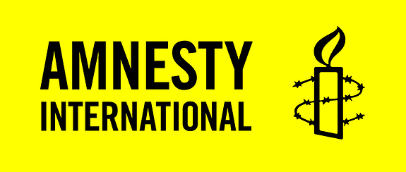 Amnesty International Norge logo