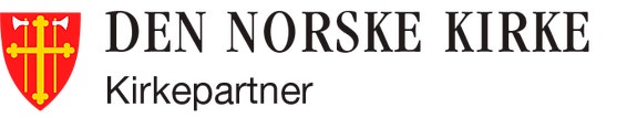 Kirkepartner AS logo