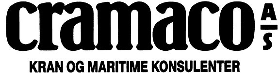 Cramaco AS logo
