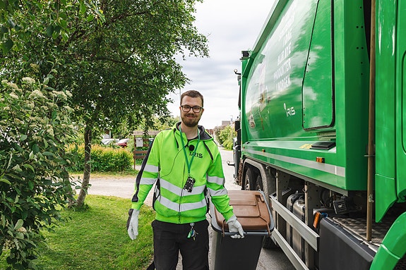 Bilde 1 av 3 i jobbannonse-galleriet