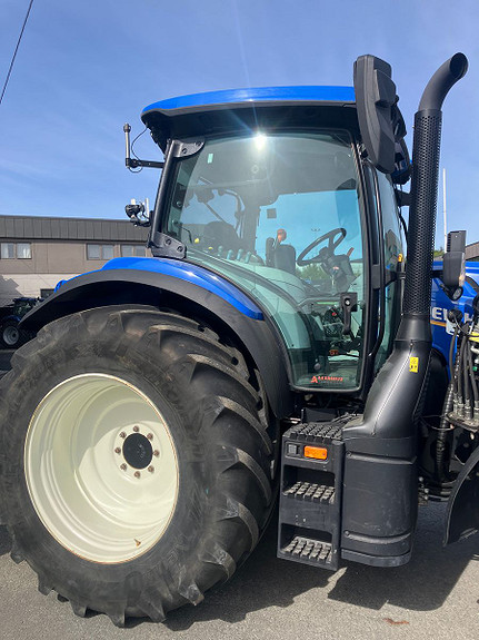 New Holland T6.180 2020, kr 1 050 000,-