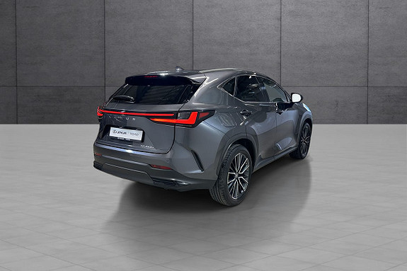 Lexus NX 450h