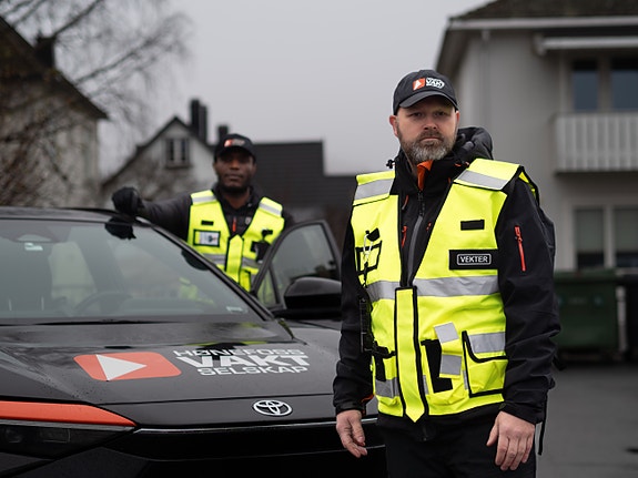 Bilde 5 av 6 i jobbannonse-galleriet