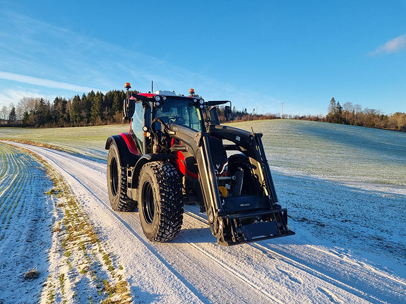 Valtra N175std 2022, kr 1 590 000,-