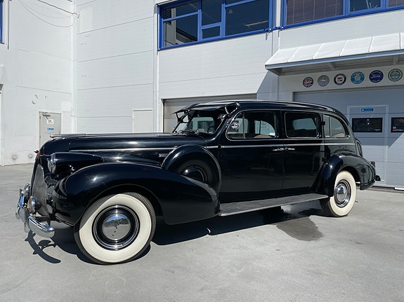 Buick 2 of 5