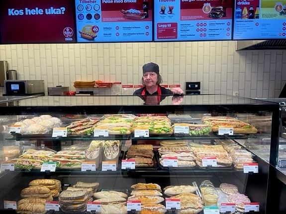 Bilde 3 av 6 i jobbannonse-galleriet