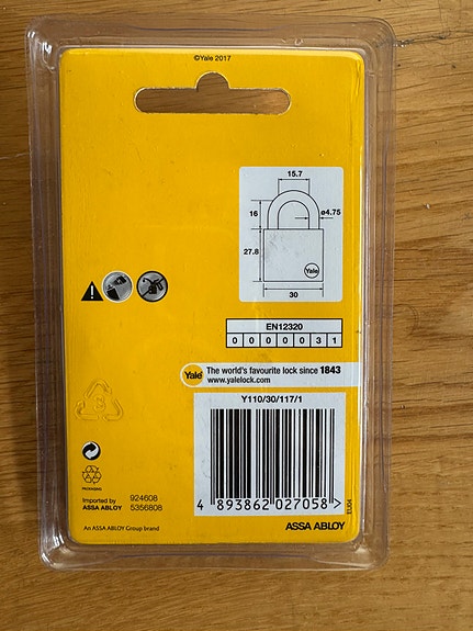 Product image 3 of 3