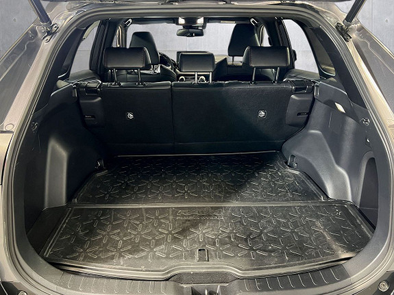 Toyota RAV4 Plug-in Hybrid