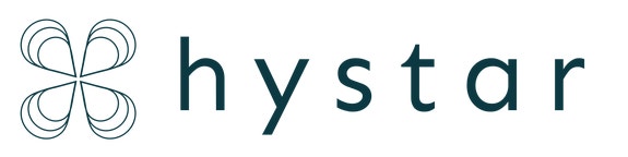 Hystar logo