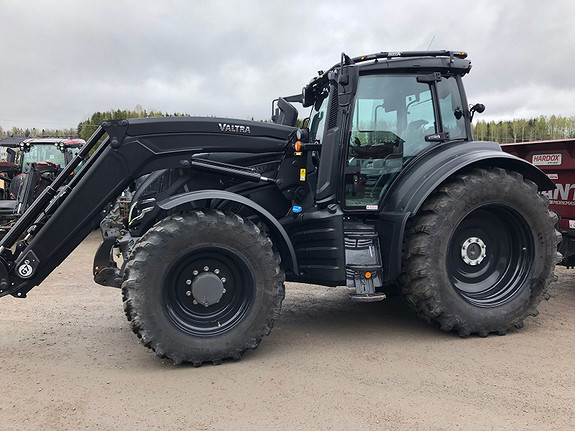 Valtra T235 2023, kr 1 950 000,-