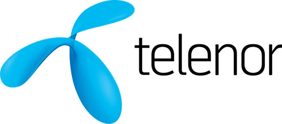 TELENOR NORGE AS logo