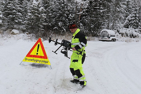 Bilde 2 av 5 i jobbannonse-galleriet