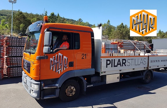 Bilde 7 av 7 i jobbannonse-galleriet