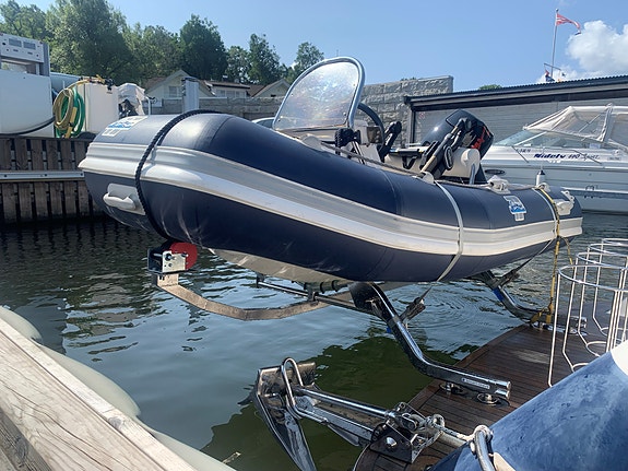 Scand 360 DC /2014' Drev/Axiom12"/Oppgradert 26 of 30