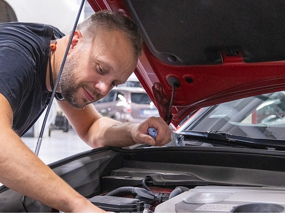 Bilde 1 av 4 i jobbannonse-galleriet