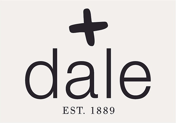 Th.Dale AS logo