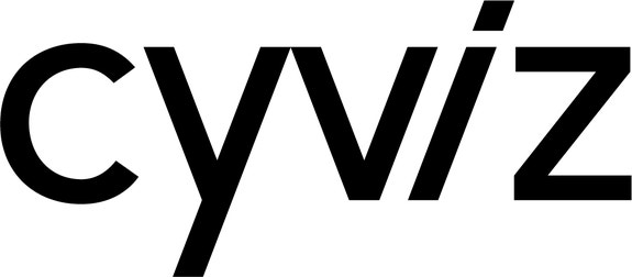 Cyviz logo