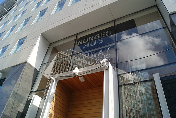 Bilde 1 av 7 i jobbannonse-galleriet