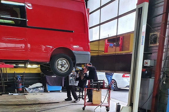 Bilde 2 av 2 i jobbannonse-galleriet