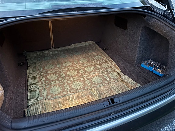 Audi A4 7 of 18