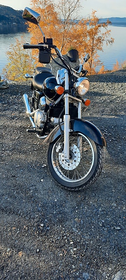 Honda 7 of 8