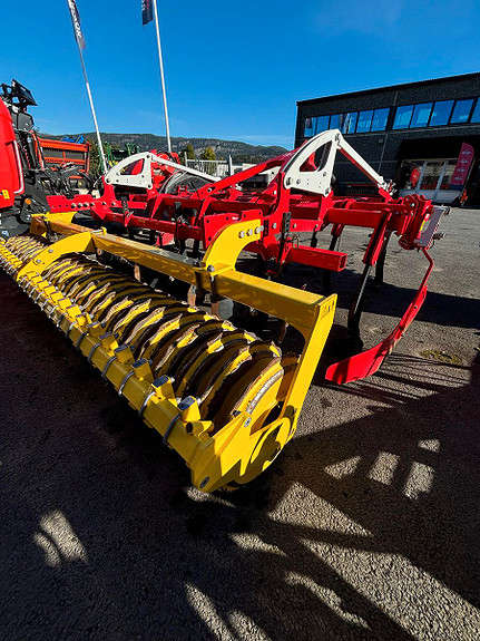 Pöttinger Synkro 3530 stubbkultivator