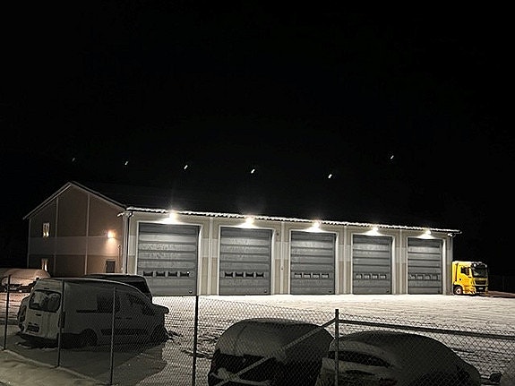 Bilde 1 av 7 i jobbannonse-galleriet