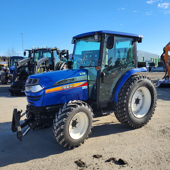 Akershus Traktor Hamar