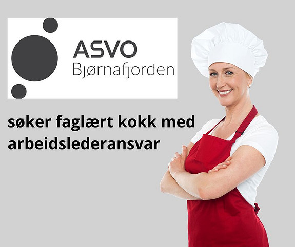 Bilde 1 av 2 i jobbannonse-galleriet