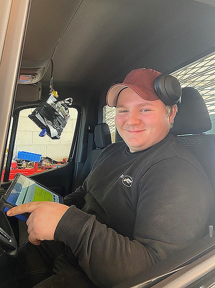 Bilde 2 av 6 i jobbannonse-galleriet