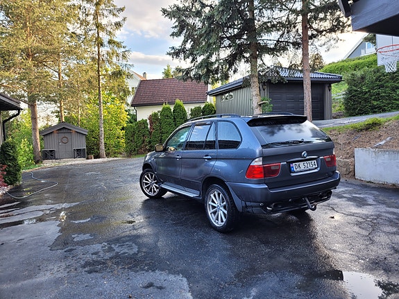BMW X5 30 of 30
