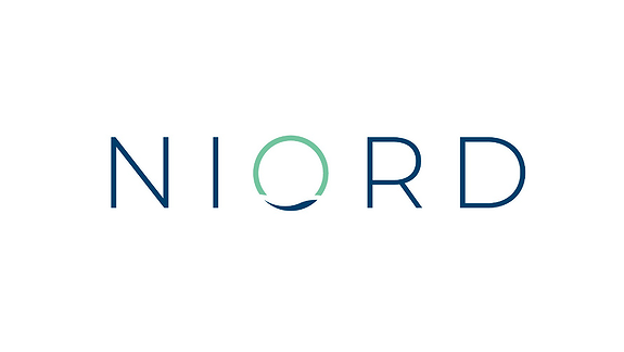 NIORD logo