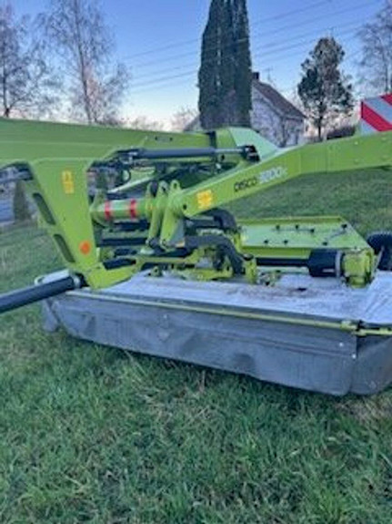 claas Disco 3200 tc 2017, kr 175 000,-