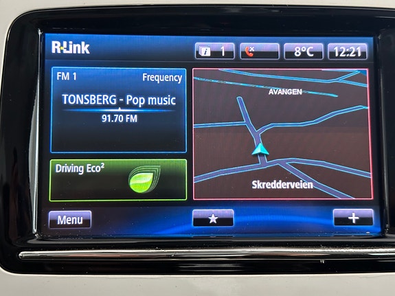 Renault Zoe 20 of 24