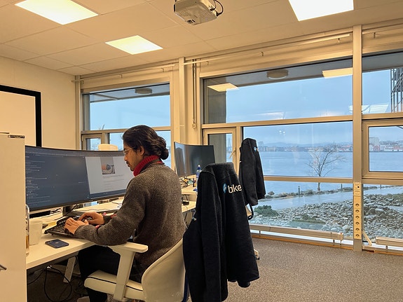 Customer Service Heroes