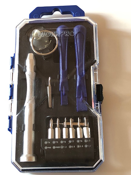 Product image 2 of 3