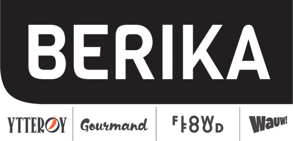 Berika AS logo
