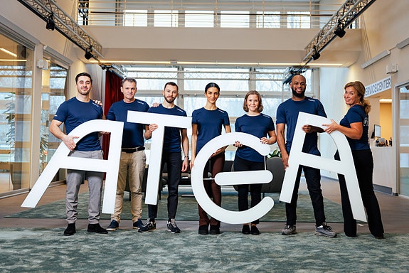 Bilde 3 av 5 i jobbannonse-galleriet