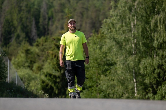 Bilde 1 av 6 i jobbannonse-galleriet