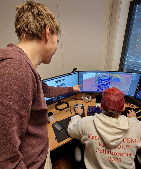 Bilde 3 av 8 i jobbannonse-galleriet