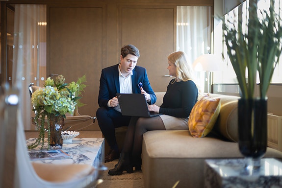 Bilde 1 av 6 i jobbannonse-galleriet